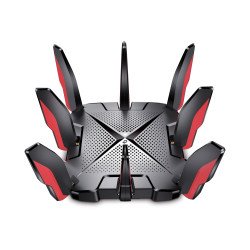TP-Link Archer GX90 AX6600 Tri-Band Wi-Fi 6 игровой гигабитный роутер