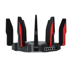 TP-Link Archer GX90 AX6600 Tri-Band Wi-Fi 6 игровой гигабитный роутер