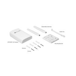 TP-Link ER703WP-4G-Outdoor VPN-маршрутизатор