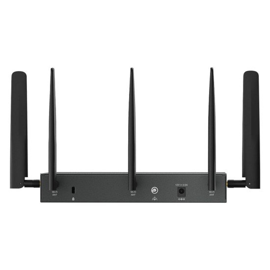 TP-Link ER706W VPN-маршрутизатор