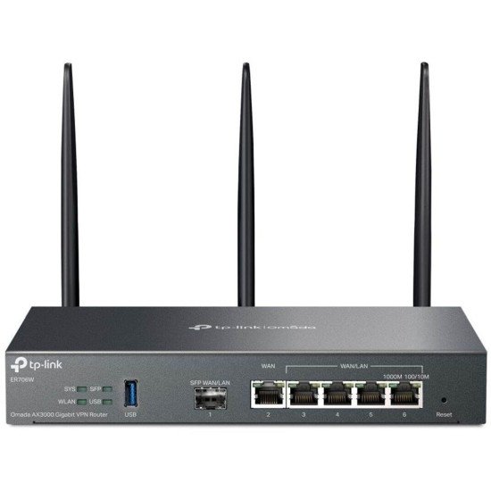TP-Link ER706W VPN-маршрутизатор