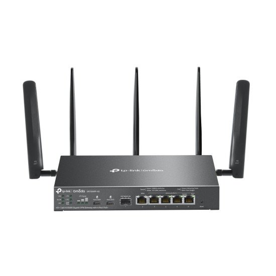 TP-Link ER706WP-4G VPN-маршрутизатор