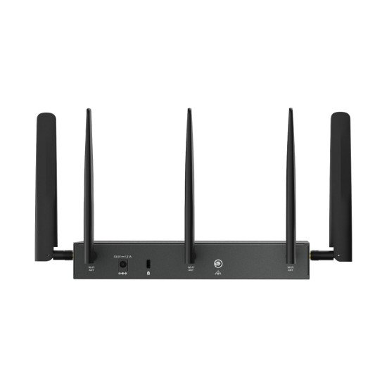 TP-Link ER706WP-4G VPN-маршрутизатор