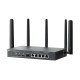 TP-Link ER706WP-4G VPN-маршрутизатор