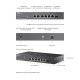TP-Link ER707-M2 VPN-маршрутизатор