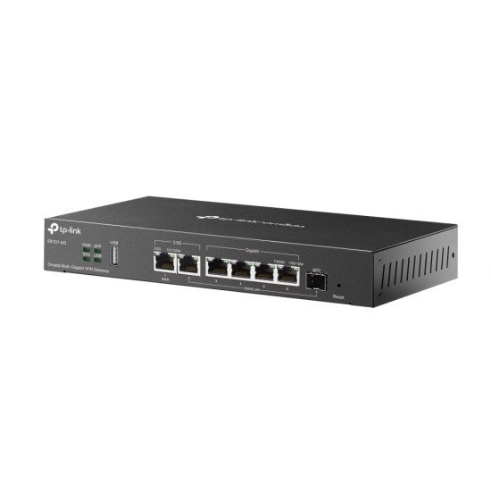 TP-Link ER707-M2 VPN-маршрутизатор