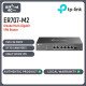 TP-Link ER707-M2 VPN-маршрутизатор