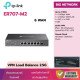 TP-Link ER707-M2 VPN-маршрутизатор