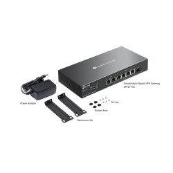 TP-Link ER707-M2 VPN-маршрутизатор
