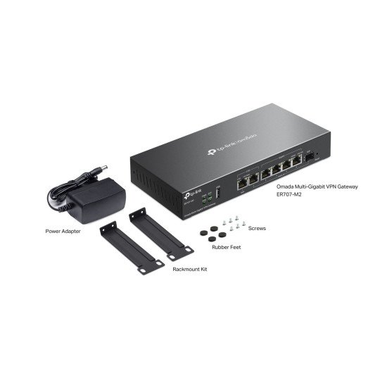 TP-Link ER707-M2 VPN-маршрутизатор