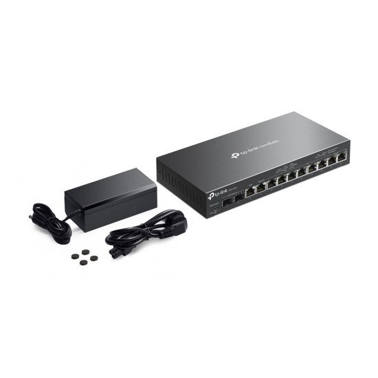 TP-Link ER7212PC VPN-маршрутизатор
