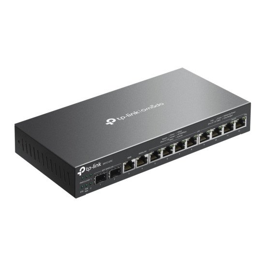 TP-Link ER7212PC VPN-маршрутизатор