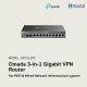 TP-Link ER7212PC VPN-маршрутизатор