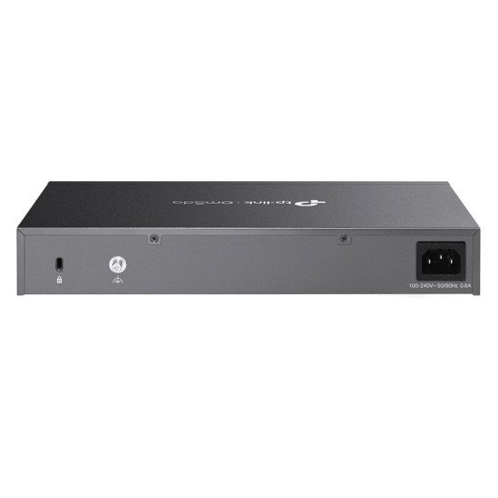 TP-Link ER7412-M2 VPN-маршрутизатор