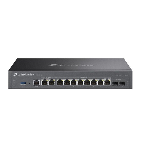 TP-Link ER7412-M2 VPN-маршрутизатор