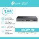 TP-Link ER7412-M2 VPN-маршрутизатор