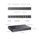 TP-Link ES210GMP сетевой PoE-коммутатор