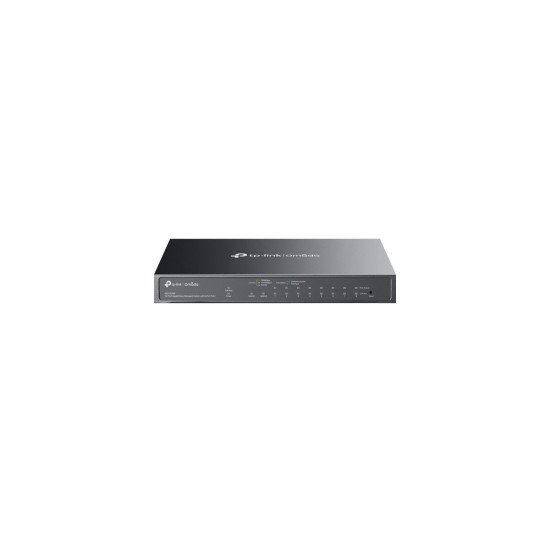 TP-Link ES210GMP сетевой PoE-коммутатор