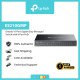 TP-Link ES210GMP сетевой PoE-коммутатор