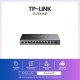 TP-Link ES210GMP сетевой PoE-коммутатор