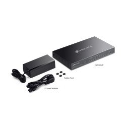 TP-Link ES210GMP сетевой PoE-коммутатор