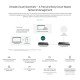 TP-Link ES224G сетевой коммутатор