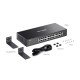 TP-Link ES224G сетевой коммутатор