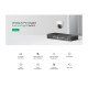 TP-Link ES224G сетевой коммутатор