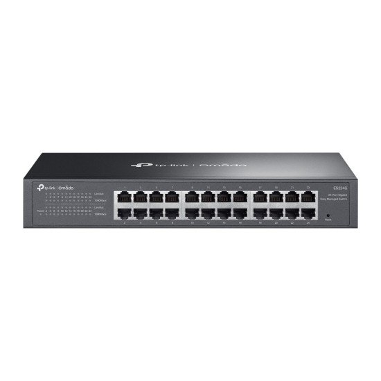 TP-Link ES224G сетевой коммутатор