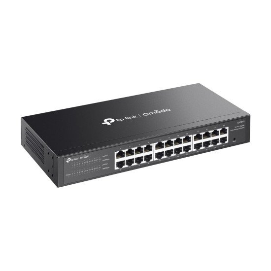 TP-Link ES224G сетевой коммутатор