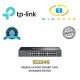 TP-Link ES224G сетевой коммутатор