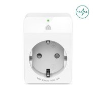 TP-Link умная розетка KP105 Kasa wi-fi slim