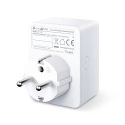 TP-Link умная розетка KP105 Kasa wi-fi slim TP-Link умная розетка KP105 Kasa wi-fi slim