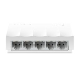 TP-Link LS1005 5-портовый настольный коммутатор 10/100 Мбит/с
