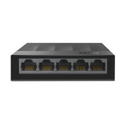 TP-Link LS1005G 5-портовый гигабитный настольный коммутатор 10/100 Мбит/с