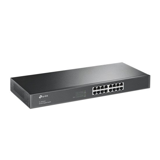 TP-Link LS1016G сетевой коммутатор