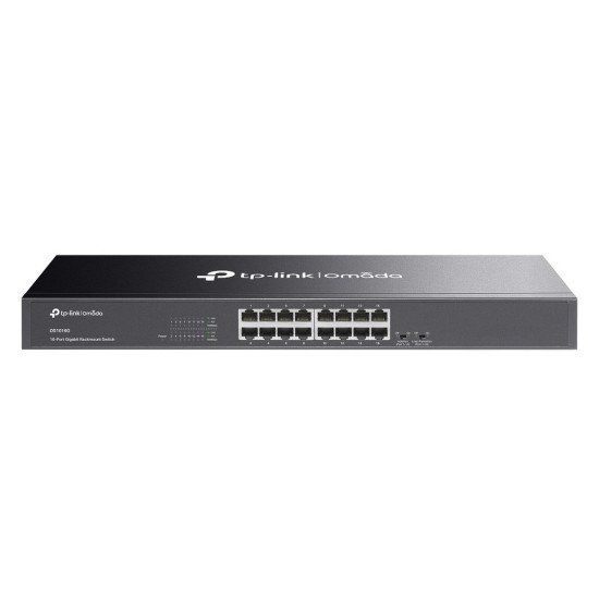 TP-Link LS1016G сетевой коммутатор