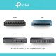 TP-Link LS1016G сетевой коммутатор