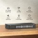 TP-Link LS1024G сетевой коммутатор