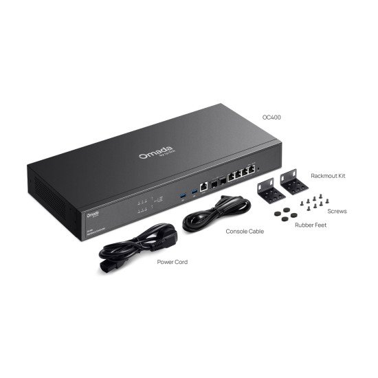 TP-Link OC400 аппаратный контроллер Omada