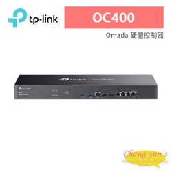 TP-Link OC400 аппаратный контроллер Omada