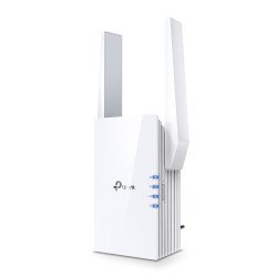 TP-Link RE505X AX1500 Двухдиапазонный усилитель wi-fi сигнала