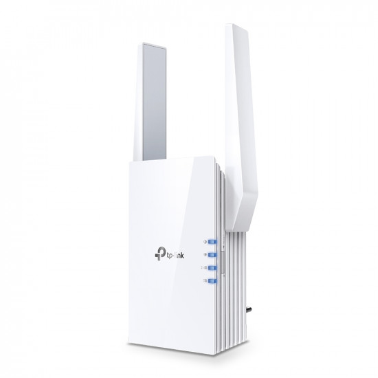 TP-Link RE505X AX1500 Двухдиапазонный усилитель wi-fi сигнала