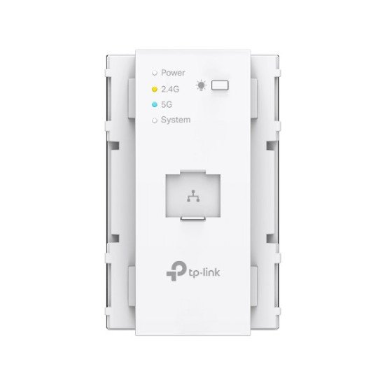 TP-Link S5500-48GP4F сетевой PoE-коммутатор