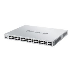TP-Link S5500-48GP4F сетевой PoE-коммутатор