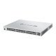TP-Link S5500-48GP4F сетевой PoE-коммутатор