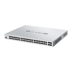 TP-Link S5500-48GP4XF сетевой PoE-коммутатор