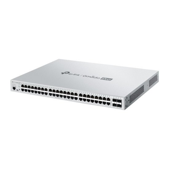 TP-Link S5500-48GP4XF сетевой PoE-коммутатор