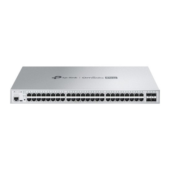 TP-Link S5500-48GP4XF сетевой PoE-коммутатор