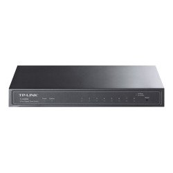 TP-Link SG2008 сетевой коммутатор